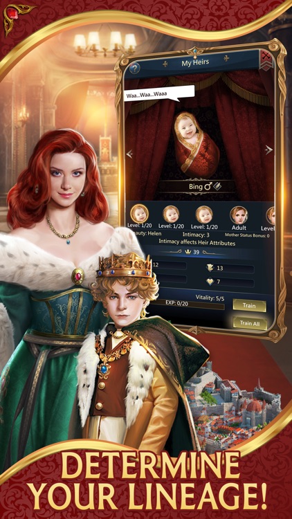 Royal Family screenshot-3