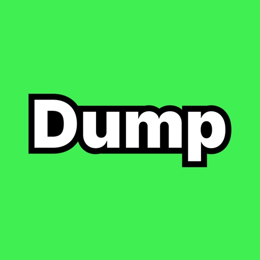 2022 Dump icon