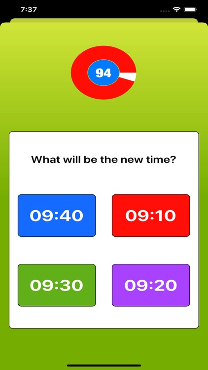 HourNMinutes screenshot-5