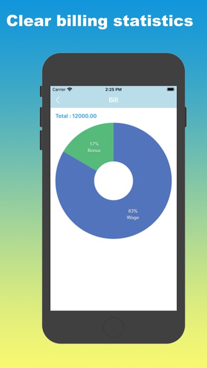 Life steward screenshot-4