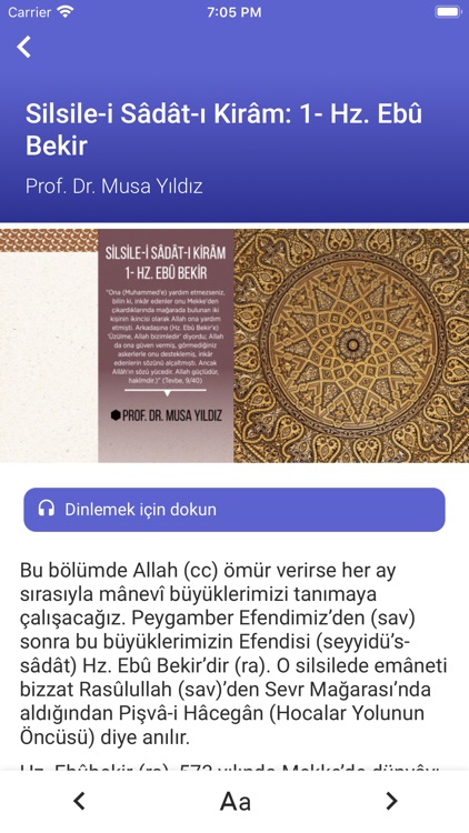 Yenidünya Dergisi screenshot-3