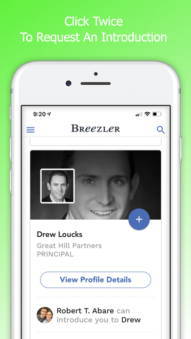 Breezler, Inc. screenshot 3