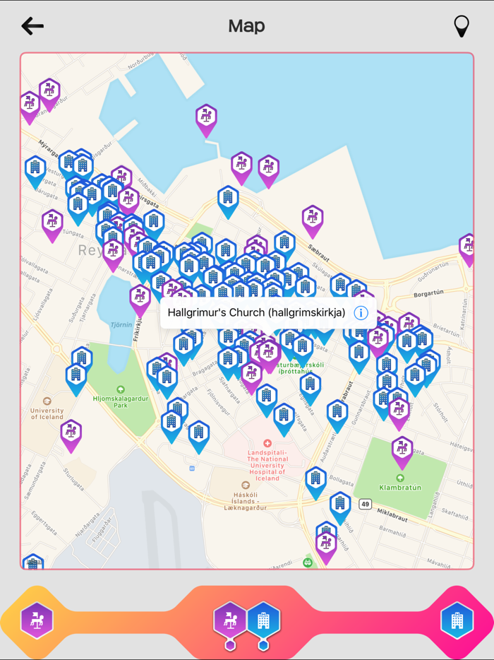 Reykjavik Tourist Guide