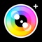 Whether you’re a seasoned photographer or someone who’s barely touched a camera, Camera+ 2 will make you love taking photos