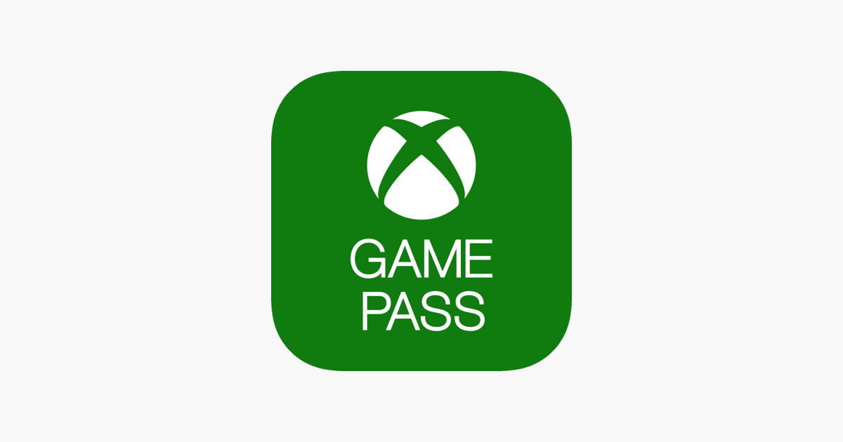 Xbox Game Pass On The App Store - roblox gamepass icon