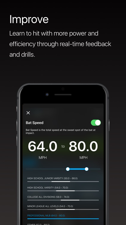 Blast Baseball screenshot-4