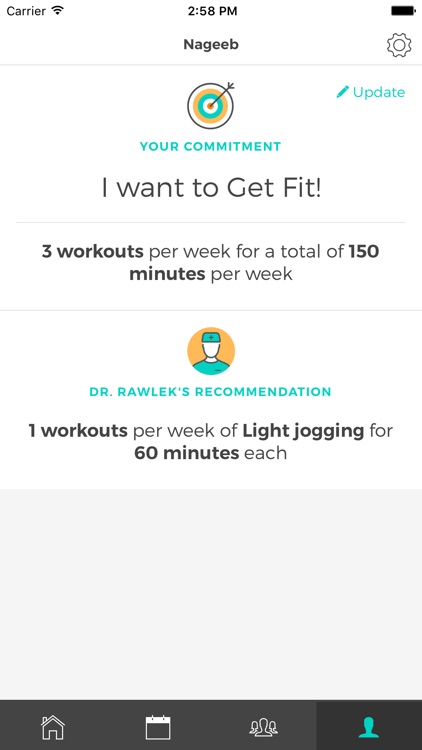 Go Get Fit screenshot-3