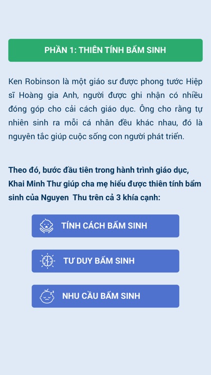 Khai Minh Thư screenshot-4
