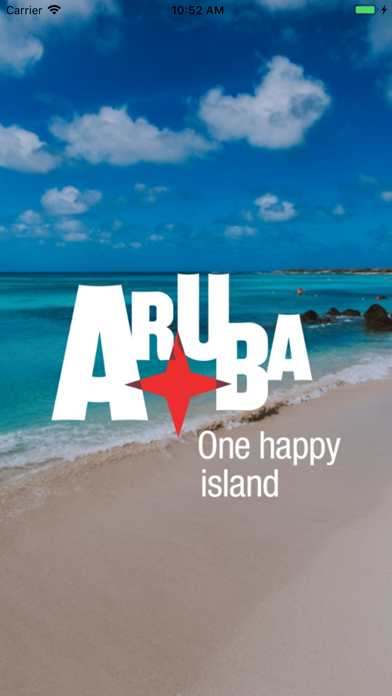 How to cancel & delete Aruba German Audio Tour from iphone & ipad 1