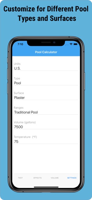 Pool-Calculator(圖5)-速報App