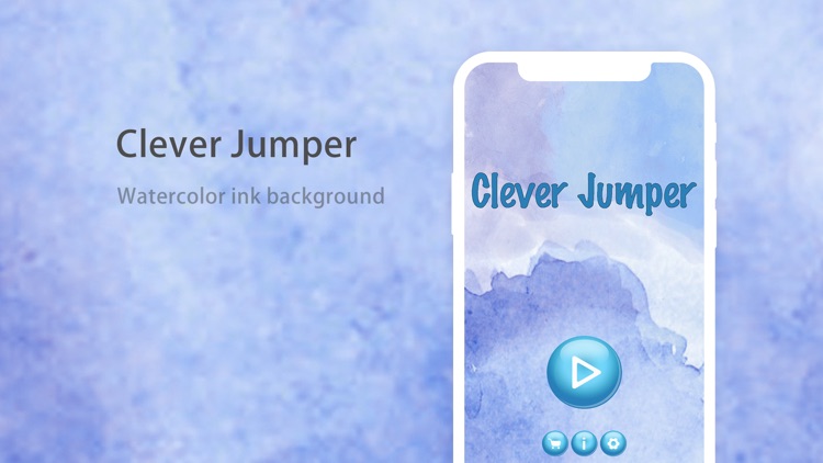 Clever Jumper