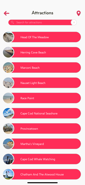 Visit Cape Cod(圖3)-速報App