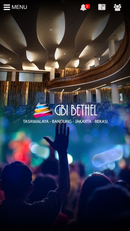 GBI BETHEL