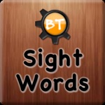 BT Sight Words 1200 Words
