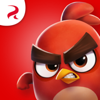 Angry Birds Dream Blast Angry Birds Dream Blast