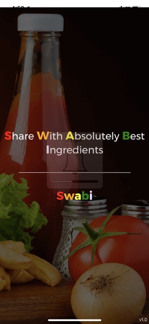 Swabi Tastes(圖1)-速報App