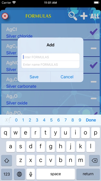 Chemistry study method screenshot-6