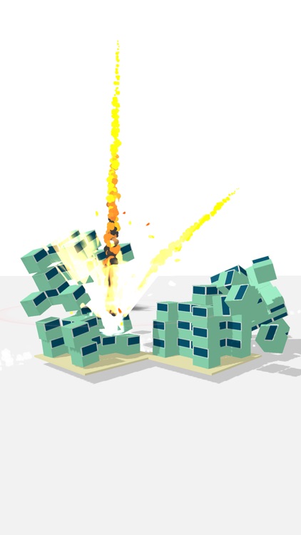 Crash Towers & Buildings - 3D screenshot-6