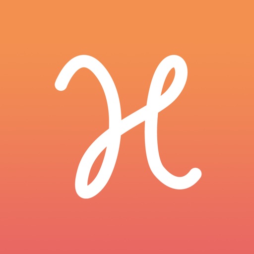 Happyfeed - Gratitude Journal