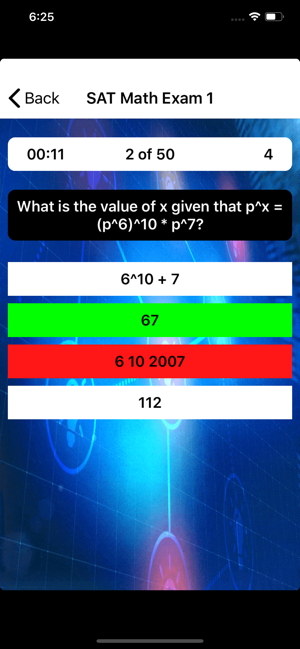 SAT Prep 2020(圖7)-速報App