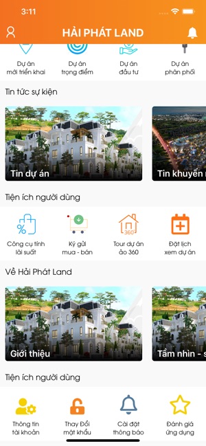 Hải Phát Land(圖2)-速報App