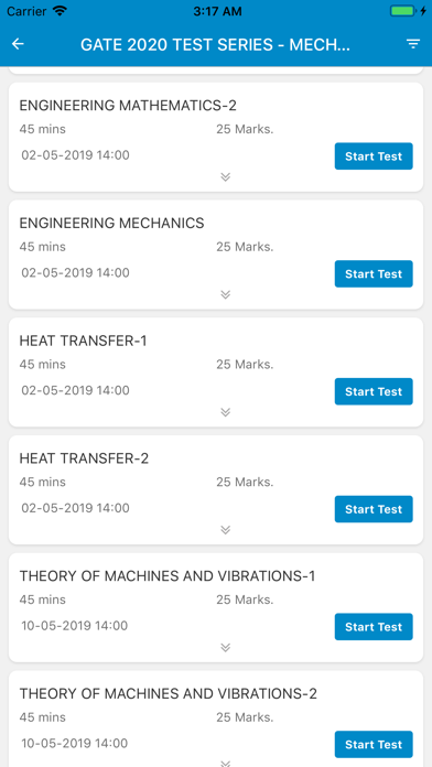 How to cancel & delete ACE Engineering Academy from iphone & ipad 3