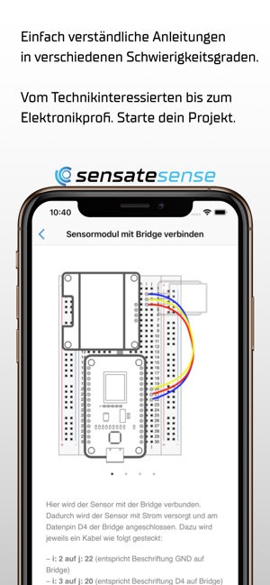 Sensate Sense(圖3)-速報App