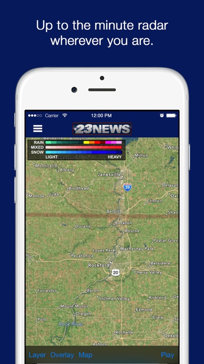 23 News screenshot-4