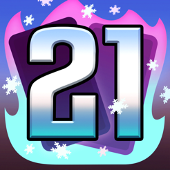 21 Blitz - Solitaire Card Game on the App Store