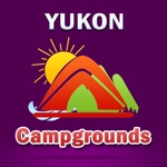 Yukon Campgrounds  RV Parks