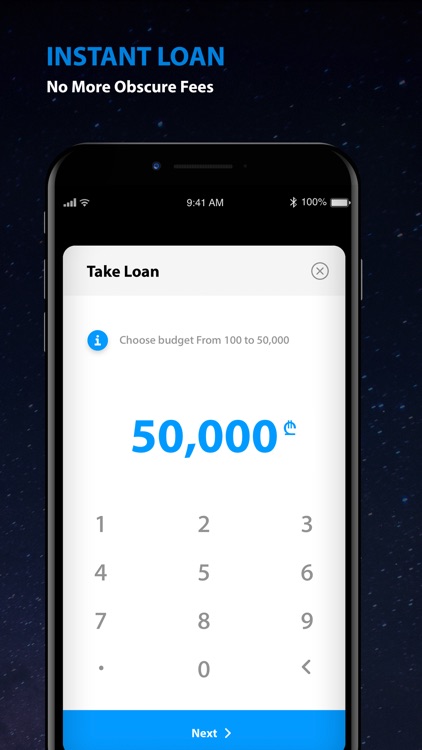 Space - Digital Banking screenshot-4