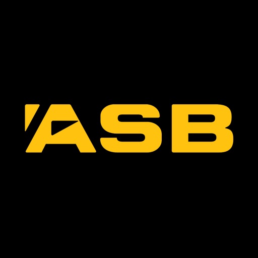 ASB Mobile Business iOS App