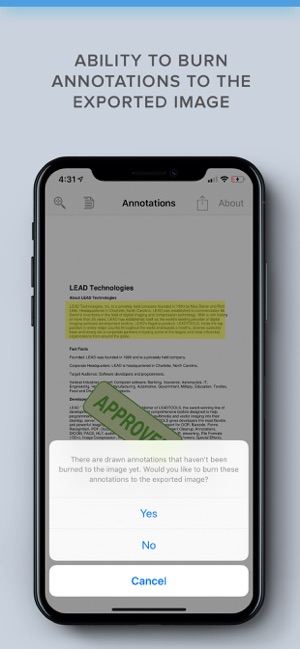 Annotation & Markup App(圖5)-速報App