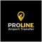 The official taxi app of Proline Airport Transfer