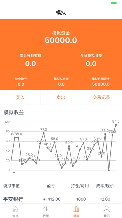 股票智投宝-行情数据股票配资炒股杠杆软件