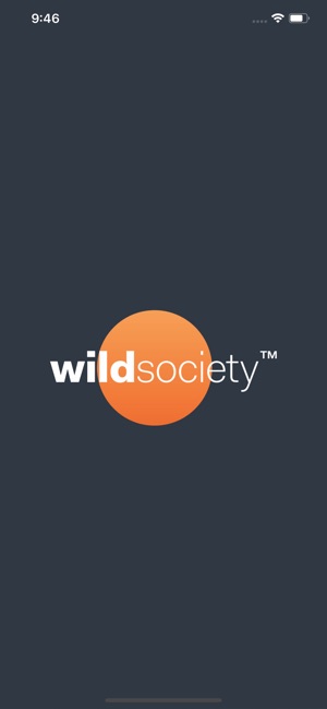 Wild Society