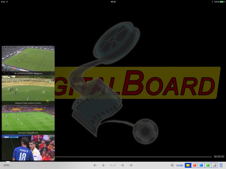 iDigitalBoard