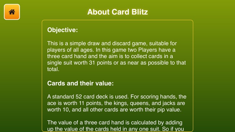 Card Blitz screenshot-5