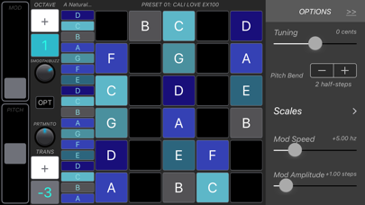 Talkbox Synth by ElectroSpit screenshot 2