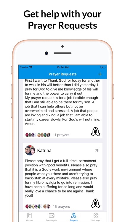 All Devotion: Message from God screenshot-4
