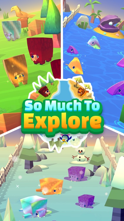 Spin a Zoo screenshot-4