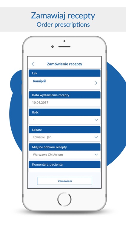 Medicover – find a doctor screenshot-4