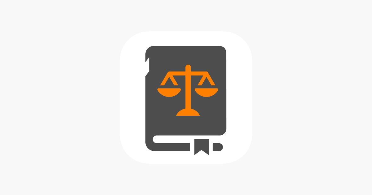Black's Law Dictionary 10th Ed on the App Store