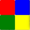Simple Color Blocks