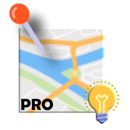 zipaGPS PRO icon