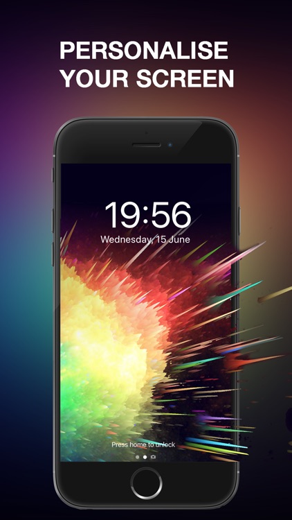 Drop HD Wallpaper screenshot-3