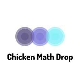 Chicken Math Drop
