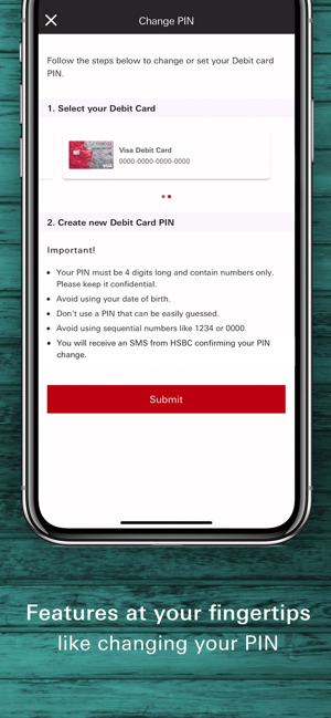 HSBC Australia(圖4)-速報App