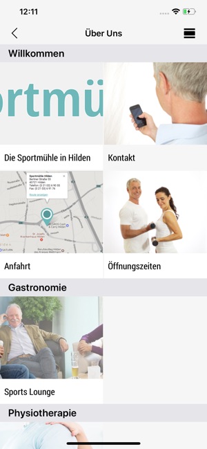 Sportmühle(圖3)-速報App