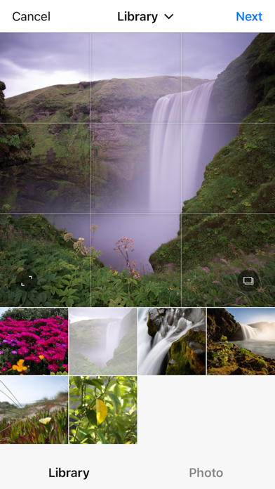 PhotoLocker screenshot 4